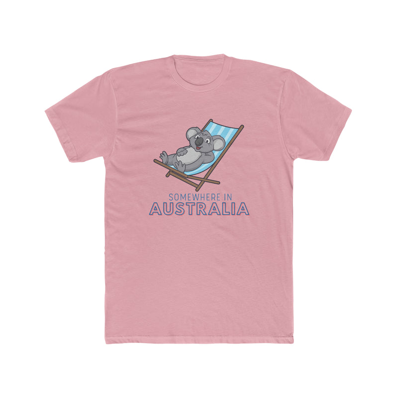 Koala - Somewhere in Australia