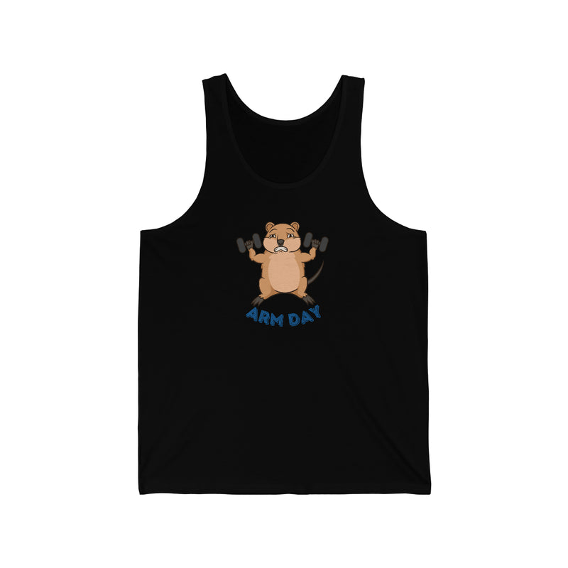 ARM Day Quokka Tank