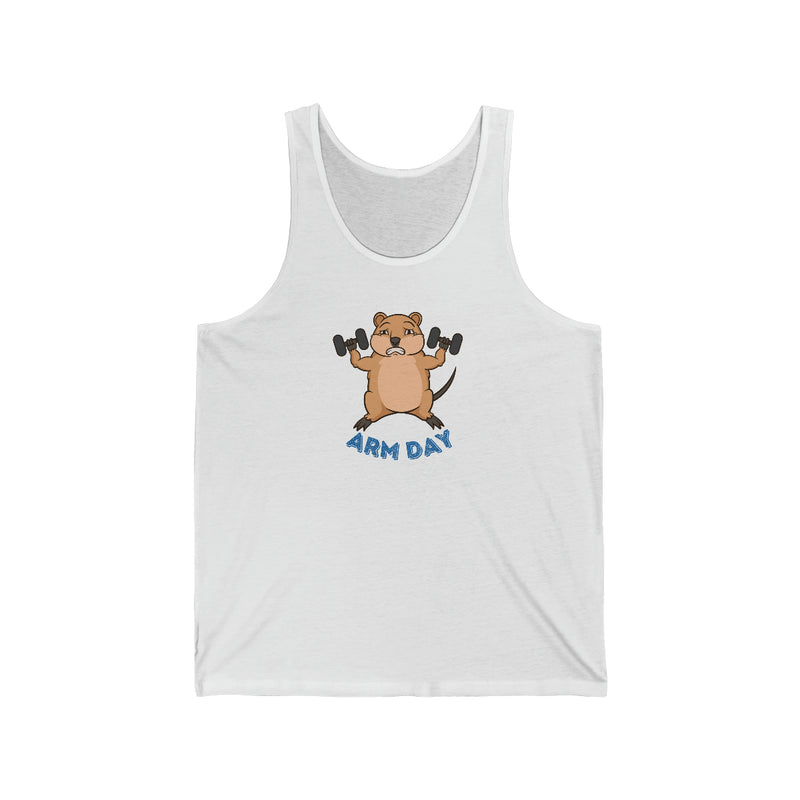 ARM Day Quokka Tank