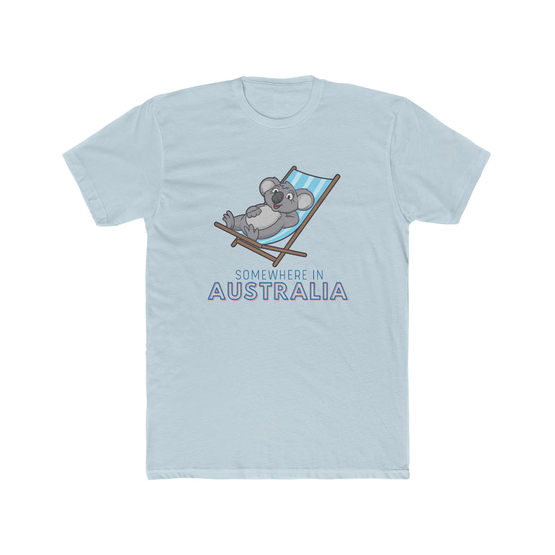 Koala - Somewhere in Australia