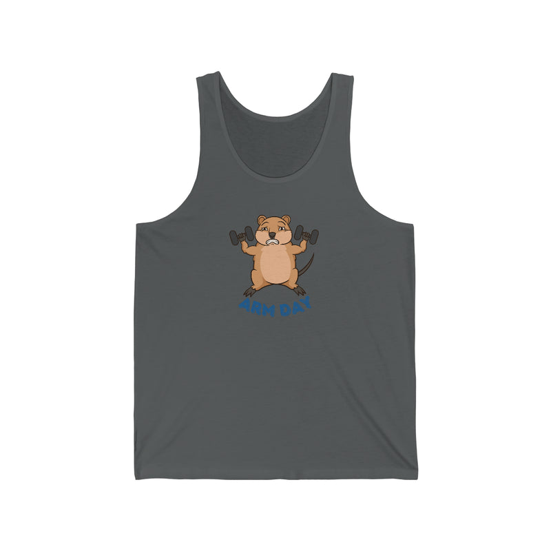 ARM Day Quokka Tank